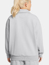Under Armour Dámska mikina Under Armour UA Icon HWT Terry OS HZ