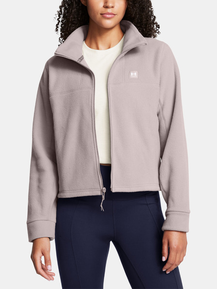 Under Armour Dámska mikina Under Armour UA W Expanse Fleece FZ