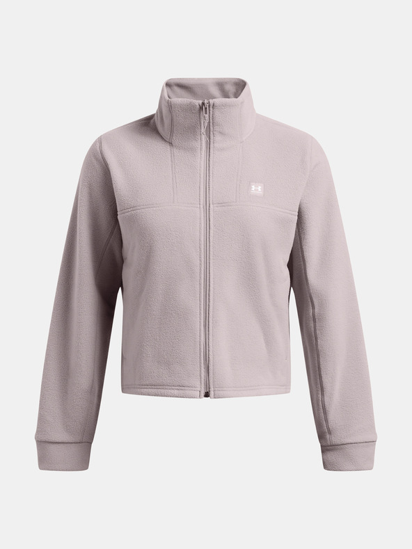 Under Armour Dámska mikina Under Armour UA W Expanse Fleece FZ