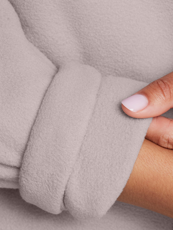 Under Armour Dámska mikina Under Armour UA W Expanse Fleece FZ