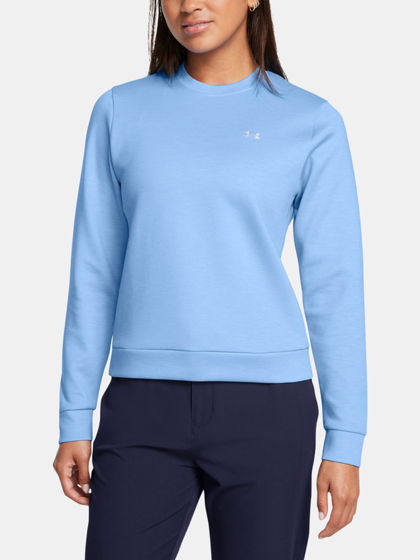 Under Armour Dámska mikina Under Armour UA Drive Midlayer Crew