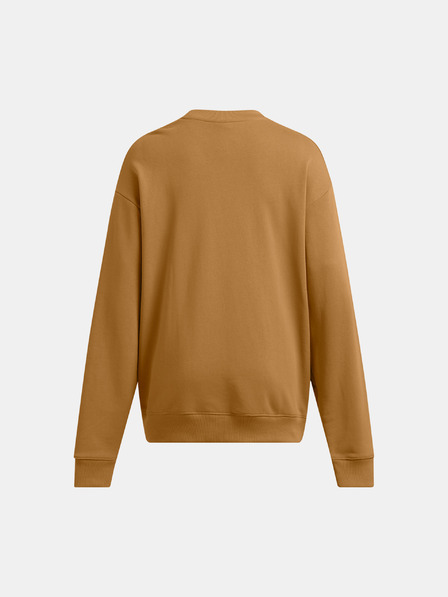 Under Armour Dámska mikina Under Armour Pjt Rck HWT Crew Tools