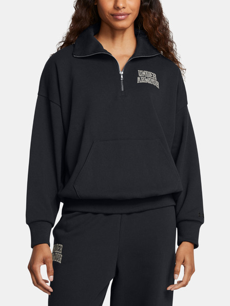 Under Armour Dámska mikina Under Armour UA Icon HWT Terry OS HZ