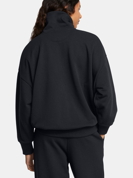 Under Armour Dámska mikina Under Armour UA Icon HWT Terry OS HZ