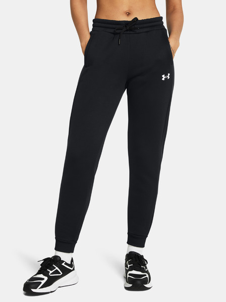 Under Armour Dámske teplaky Under Armour UA Armour Fleece Jogger