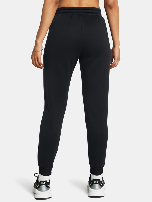 Under Armour Dámske teplaky Under Armour UA Armour Fleece Jogger