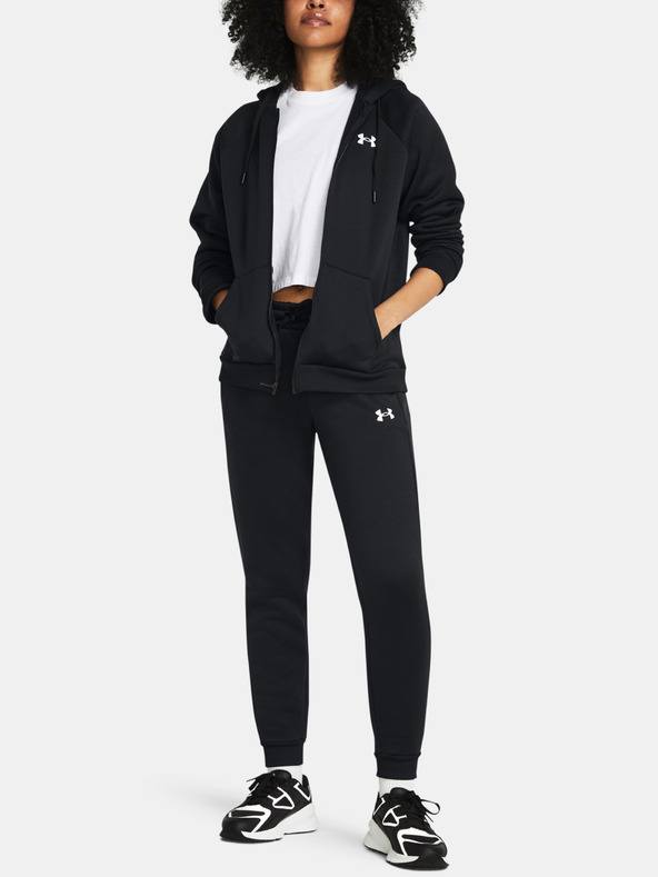 Under Armour Dámske teplaky Under Armour UA Armour Fleece Jogger