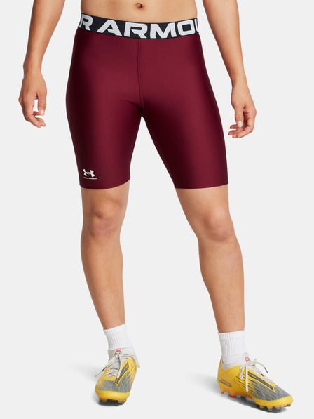 Under Armour Dámske kraťasy Under Armour UA HG 8in Short
