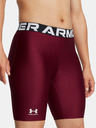 Under Armour Dámske kraťasy Under Armour UA HG 8in Short