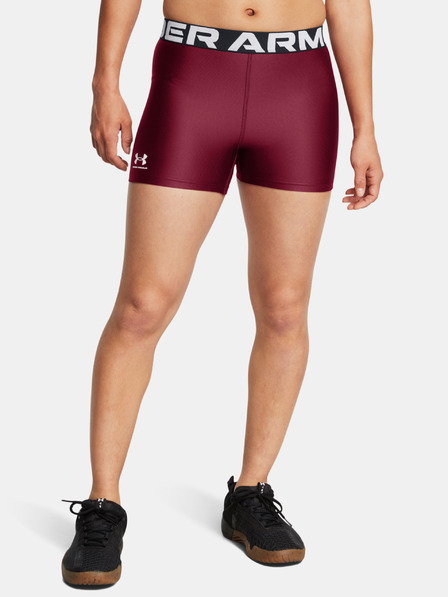 Under Armour Dámske kraťasy Under Armour UA HG Shorty