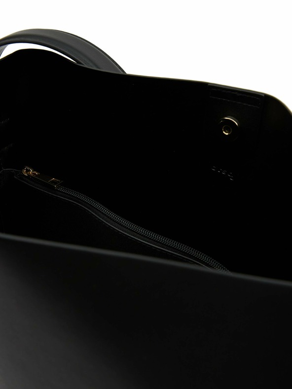 Orsay Čierna dámska kabelka ORSAY