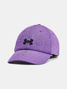 Under Armour Dámska šiltovka Under Armour Women's UA Blitzing Adj