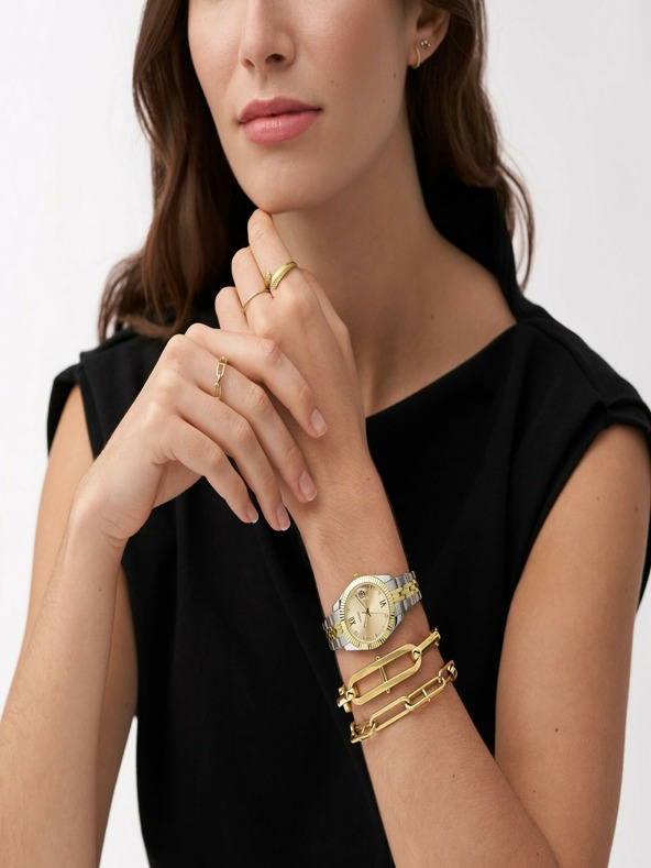 Fossil Scarlette Hodinky