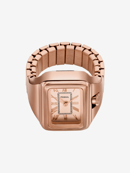 Fossil Pánske okrúhle hodinky Diesel Mr.
