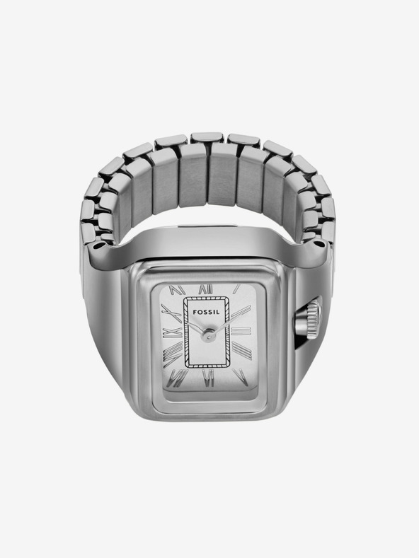 Fossil Pánske okrúhle hodinky Fossil Blue