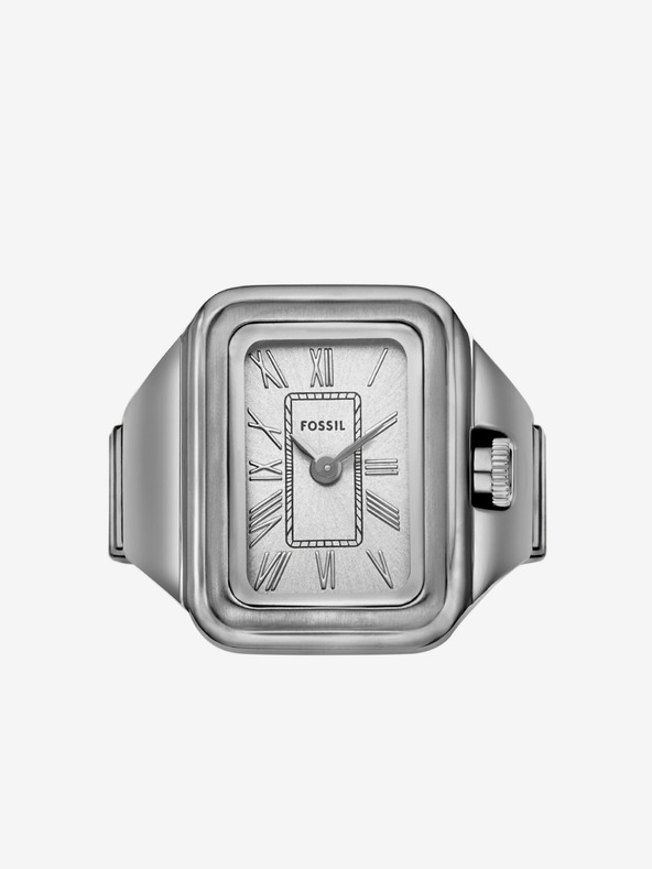 Fossil Pánske okrúhle hodinky Fossil Blue