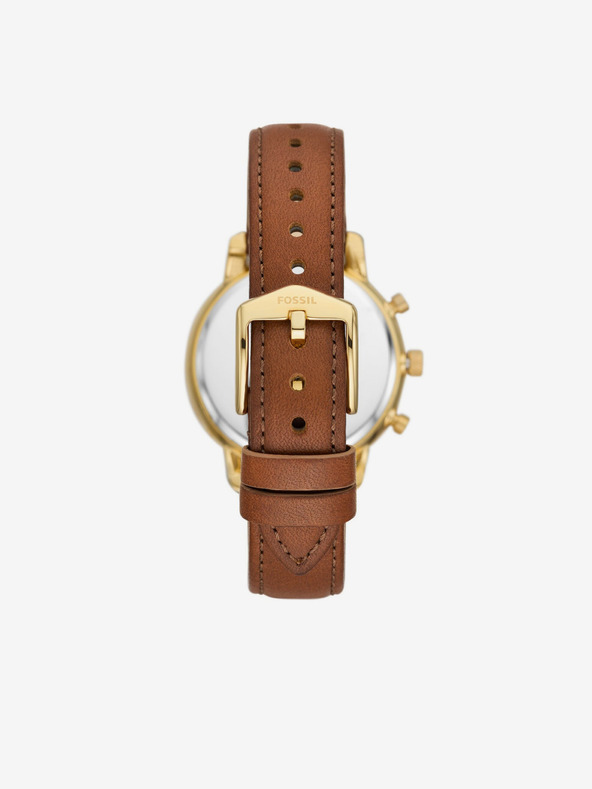 Fossil Raquel Watch Ring Hodinky