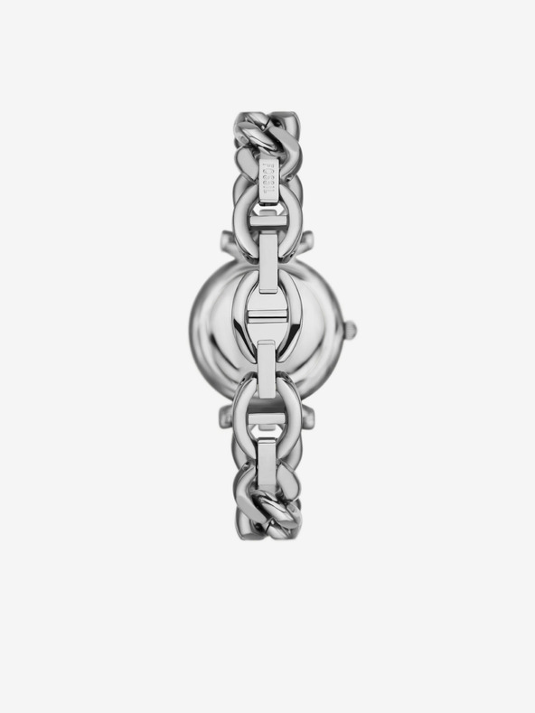 Fossil Dámske okrúhle hodinky Fossil Carlie