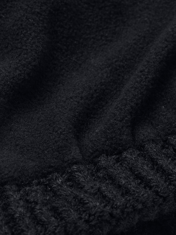 Under Armour Dámska čiapka Under Armour W Halftime Cable Knit Beanie