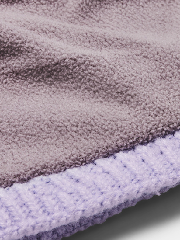 Under Armour Dámska čiapka Under Armour W Halftime Cable Knit Beanie