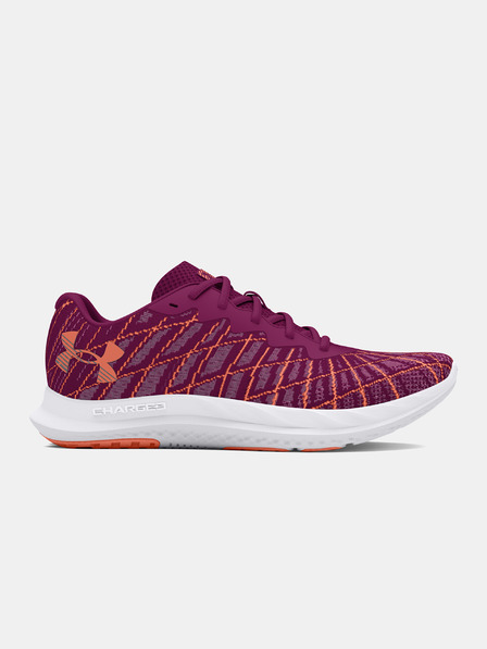 Under Armour Dámske topánky Under Armour UA W Charged Breeze 2