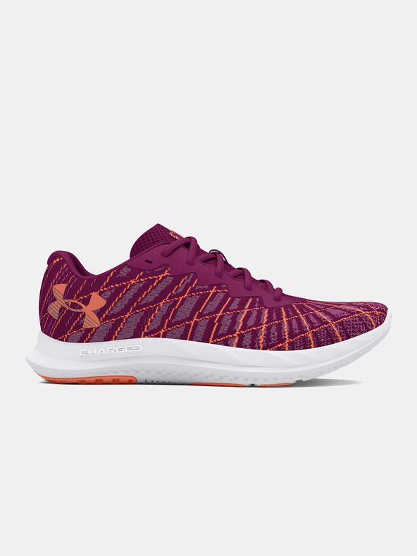 Under Armour Dámske topánky Under Armour UA W Charged Breeze 2