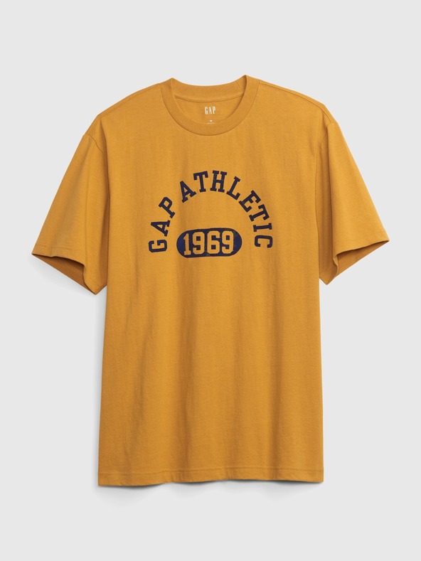 GAP Tričko Gap Athletic GAP