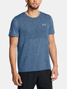 Under Armour Pánske tričko Under Armour UA SEAMLESS STRIDE SS