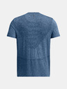 Under Armour Pánske tričko Under Armour UA SEAMLESS STRIDE SS