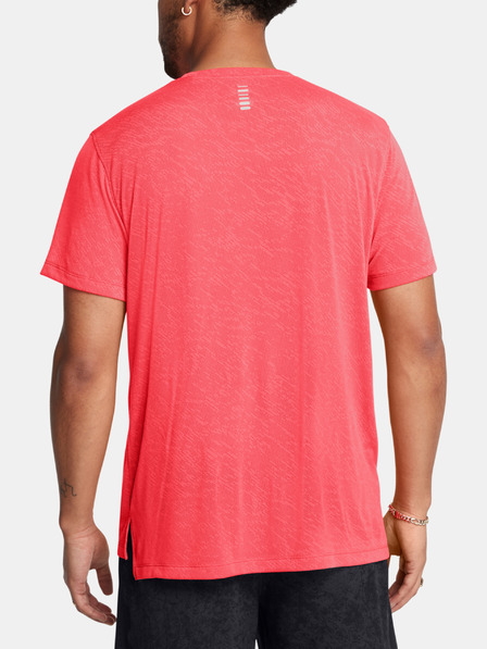 Under Armour Pánske tričko Under Armour UA LAUNCH CAMO SHORTSLEEVE