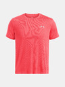 Under Armour Pánske tričko Under Armour UA LAUNCH CAMO SHORTSLEEVE