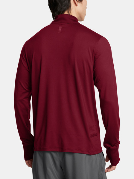 Under Armour Pánske tričko Under Armour UA LAUNCH PRO 1/4 ZIP