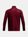 Under Armour Pánske tričko Under Armour UA LAUNCH PRO 1/4 ZIP