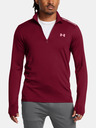 Under Armour Pánske tričko Under Armour UA Vanish CW 1/4 Zip