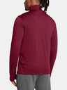 Under Armour Pánske tričko Under Armour UA Vanish CW 1/4 Zip