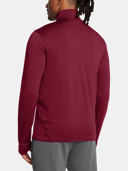 Under Armour Pánske tričko Under Armour UA Vanish CW 1/4 Zip