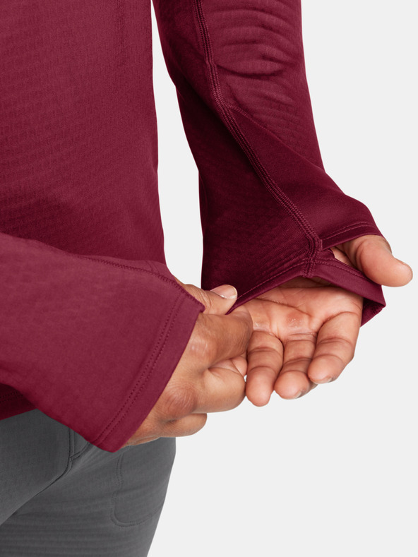 Under Armour Pánske tričko Under Armour UA Vanish CW 1/4 Zip