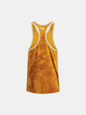 Under Armour Tielko Under Armour UA Pjt Rck Racer Tank Tools-YLW