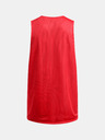Under Armour Pánske tielko Under Armour UA Zone Reversible Jsy