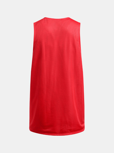 Under Armour Pánske tielko Under Armour UA Zone Reversible Jsy