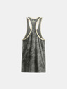 Under Armour Tielko Under Armour UA Pjt Rck Racer Tank Tools-GRN