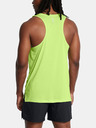 Under Armour Pánske tielko Under Armour UA LAUNCH SINGLET