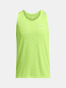 Under Armour Pánske tielko Under Armour UA LAUNCH SINGLET
