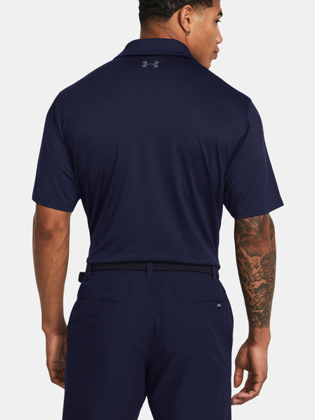 Under Armour Pánske tričko Under Armour UA T2G Polo