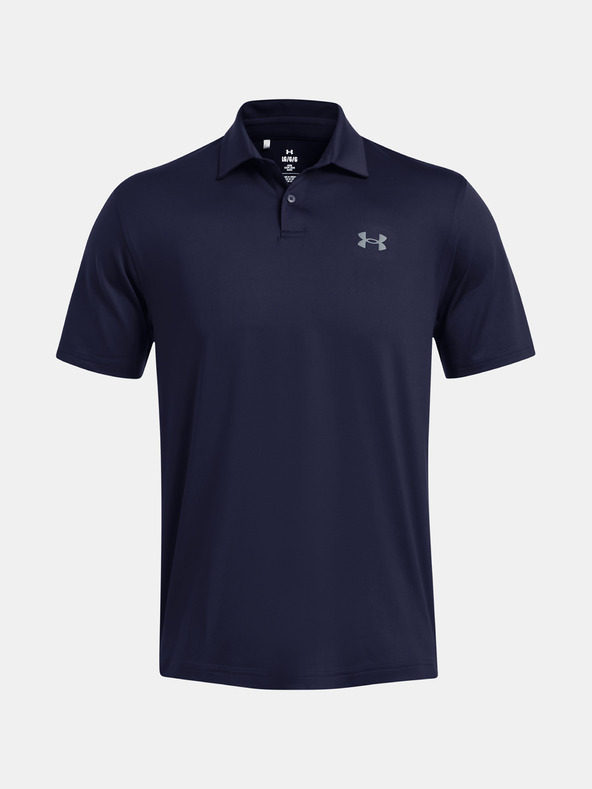 Under Armour Pánske tričko Under Armour UA T2G Polo
