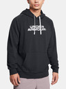 Under Armour Pánska mikina Under Armour UA Rival Flc Txtr CG Hoodie