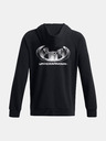 Under Armour Pánska mikina Under Armour UA Rival Flc Txtr CG Hoodie