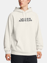 Under Armour Pánska mikina Under Armour UA Rival Flc Txtr CG Hoodie