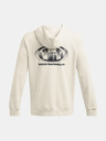 Under Armour Pánska mikina Under Armour UA Rival Flc Txtr CG Hoodie