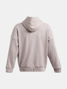 Under Armour Pánska mikina Under Armour UA Icon HWT Flc Wash OS Hood